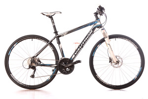 CROSS ACERA 3×9 DISC