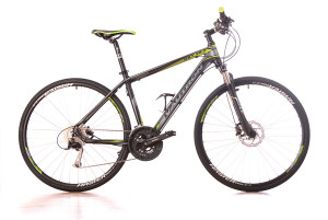 CROSS ALIVIO 3×9 DISC