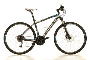 CROSS ALTUS 3×9 DISC