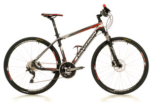 CROSS SLX 3×10 DISC