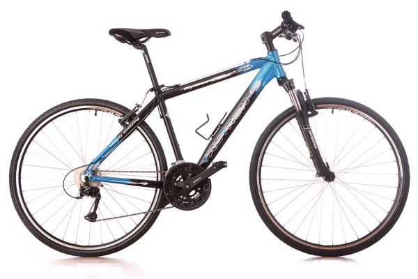 MTB ACERA 3×9