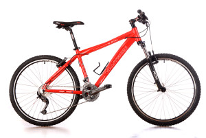 MTB ALIVIO 3×9