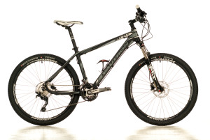 MTB SLX 3×10 DISC