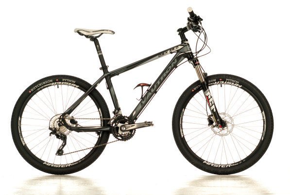 MTB SLX 3×10 DISC