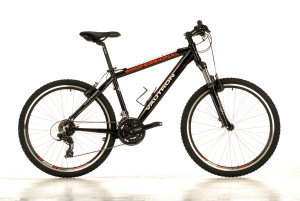 MTB ALTUS 3×8