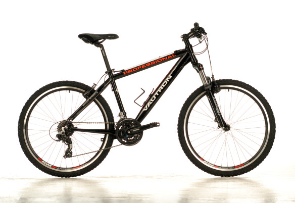 MTB ALTUS 3×8