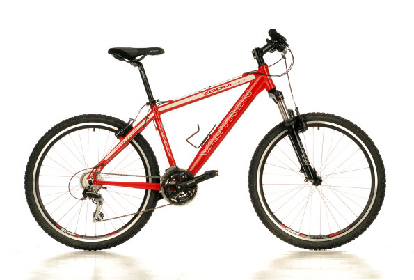 MTB ACERA 3×8