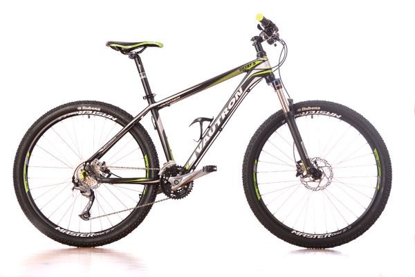 27.5″ ACERA 3×9 DISC