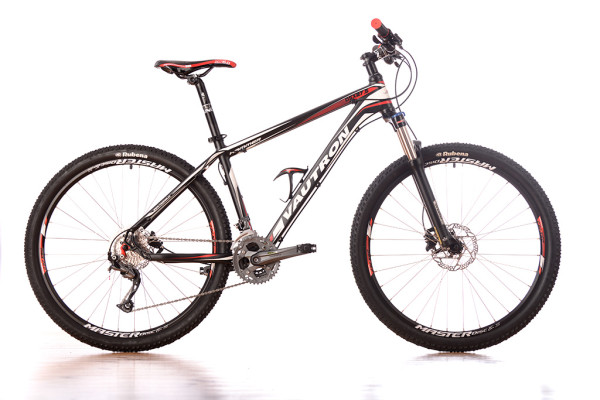 27.5″ ALIVIO 3×9 DISC