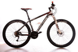 27.5″ ALTUS 3×9 DISC