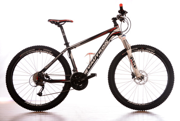 27.5″ ALTUS 3×9 DISC