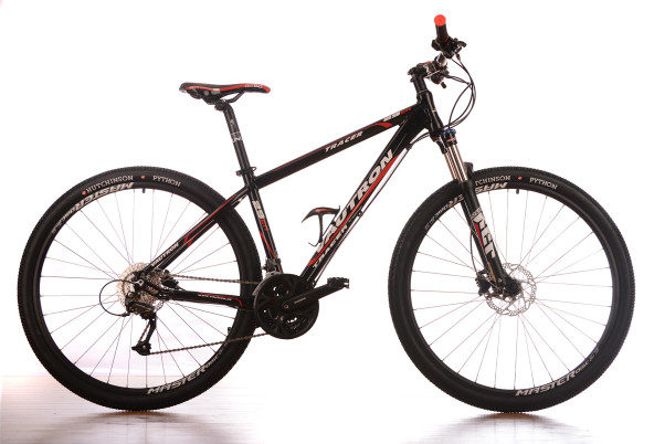 29″ ALTUS 3×9 DISC